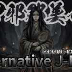 Izanami-no-Mikoto – Japanese Mythology inspired alternative j-pop visual