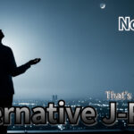 Alternative J-POP, Lo-Fi J-POP, emotional jpop artwork, Noctia That’s All It Takes cover, winter jpop visual, AI music japan pop art, kotetsu co ltd